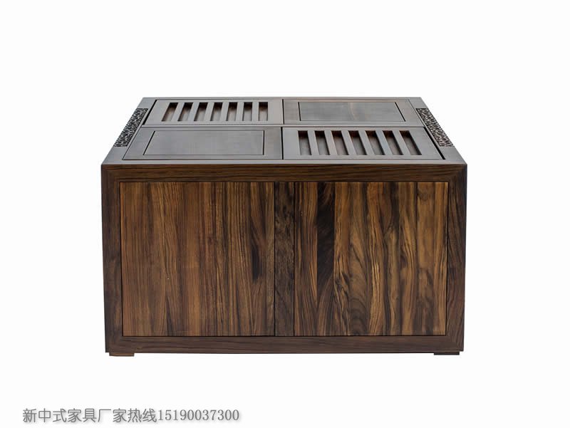新中式茶几