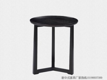 新中式角几JYG-CQS-194