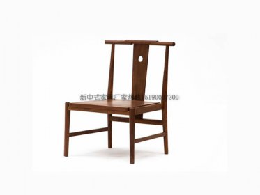 新中式太师椅JYG-CQS-220