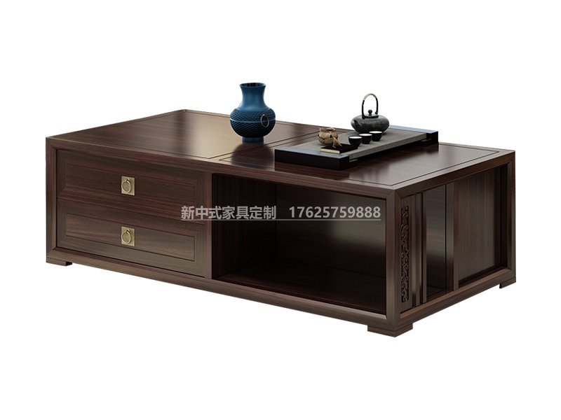 新中式茶几