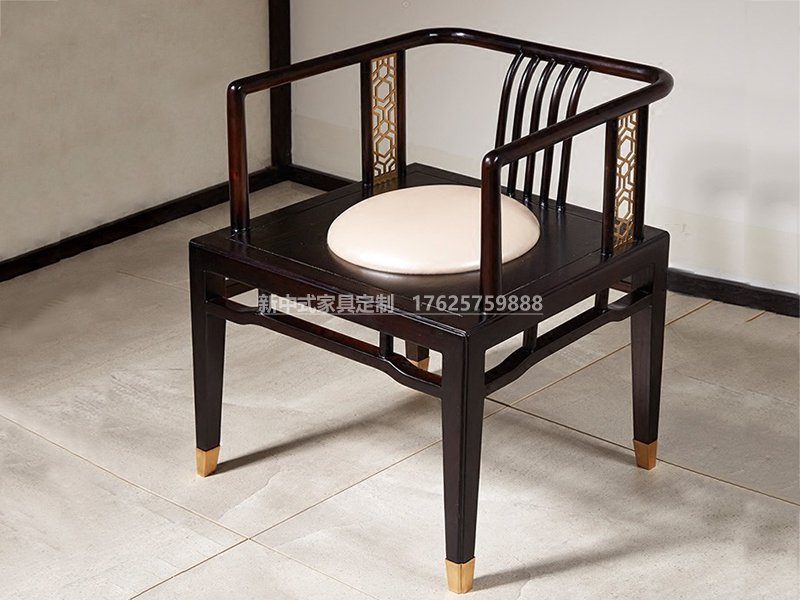 新中式茶椅